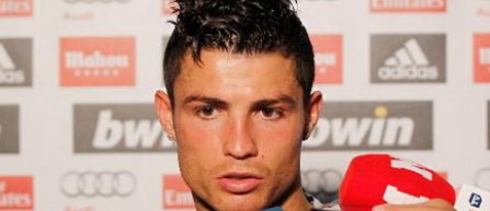 Cristiano Ronaldo, ambasador pentru conservarea mangrovelor in Indonezia