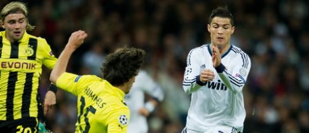 Cristiano Ronaldo nu a reusit sa doboare recordul lui Messi