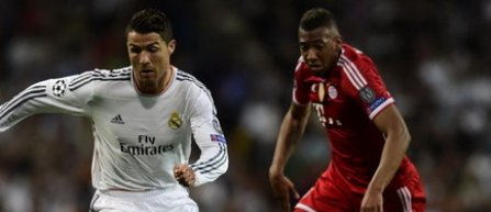 Statisticile tin cu Bayern