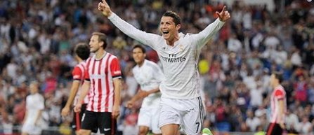 Jorge Mendes: Cristiano Ronaldo se va retrage de la Real Madrid