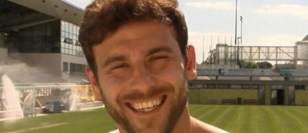 FC Brasov l-a transferat pe portughezul Diogo Fonseca