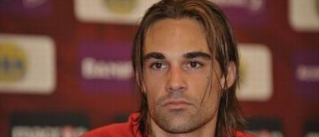 Portughezul Diogo Silva a semnat cu FC Brasov