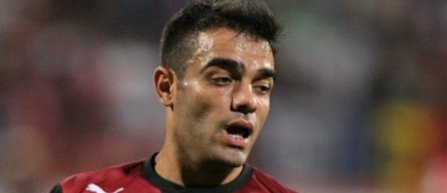 Gigi Becali: Il luam pe Rui Duarte