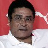 Euro 2012: Eusebio a suferit un accident vascular cerebral în Polonia