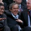 Blatter si Platini deplang disparitia lui Eusebio