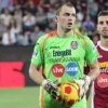 Lotul echipei CFR Cluj pentru Liga Campionilor