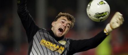 Etapa 17: FCM Targu-Mures - FC Brasov 0-0