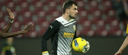 Mario Felgueiras a semnat pentru CFR Cluj