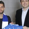 Filipe Nascimento a semnat un contract cu Levski Sofia