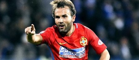 Amical: FC Bruges - FCSB 1-1