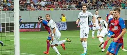 Liga 1: A crescut media golurilor pe meci!