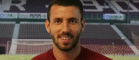 CFR Cluj l-a cedat pe Goncalo Brandao la Belenenses Lisabona