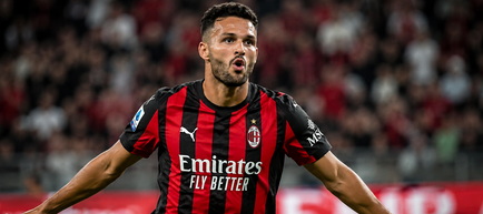 Milan dă lovitura verii! Gonçalo Ramos, cel mai scump transfer din istoria clubului