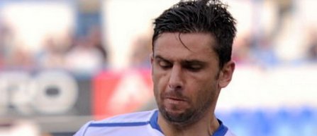 Portughezul Helder Postiga, la Valencia