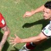 Portughezii Hugo Almeida si Rui Patricio nu vor mai juca in faza grupelor la CM 2014