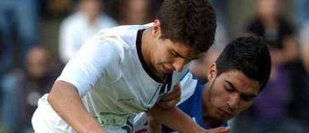 Hugo Sousa, fostul jucator al lui FC Brasov, a semnat cu Sporting Lisabona