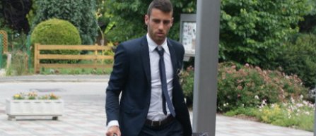 Ivo Pinto: Am facut un pas mare plecand de la CFR la Dinamo Zagreb!