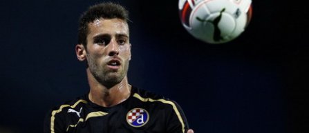 Norwich City a ajuns la un acord cu Dinamo Zagreb pentru achizitionarea lui Ivo Pinto