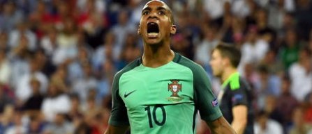 Joao Mario: 100% dintre portughezi cred in victoria Portugaliei