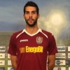 CFR Cluj l-a achizitionat pe Joao Paulo Pereira Gomes
