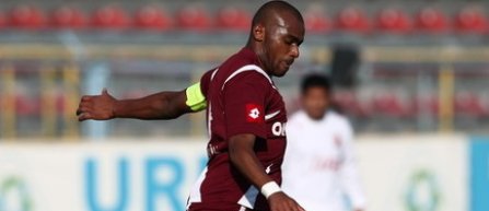 FC Vaslui il vrea pe Joao Paulo Andrade