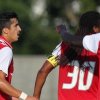 Lotul echipei Sporting Braga pentru dubla mansa cu Pandurii
