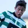 Portughezul Kikas va evolua un sezon sub forma de imprumut la Rapid