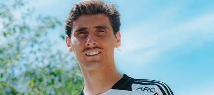 Universitatea Cluj continuă campania de achiziții: a semnat cu Miguel Silva