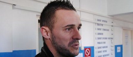 Hugo Moutinho: Ne asteapta un meci foarte greu cu Rapid