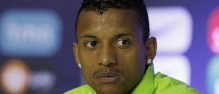 Euro 2012: Trebuie sa castigam neaparat meciul cu Danemarca, afirma portughezul Nani