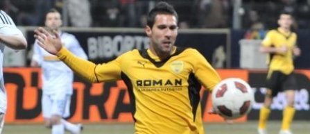 Nuno Viveiros: Cred ca putem termina campionatul in primele 7-8 echipe