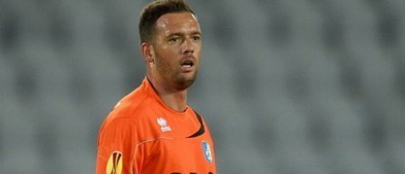 Pandurii a reziliat pe cale amiabila contractul cu Paulinho