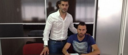 Astra Giurgiu l-a achizitionat pe portughezul Pedro Queiros