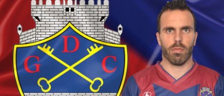 Pedro Queiros va juca la Grupo Desportivo de Chaves