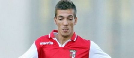 Pedro Santos isi va rezilia contractul cu Astra Giurgiu