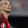 Pepe ar putea rata meciul cu Tara Galilor din semifinalele Euro 2016