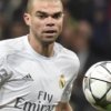 Pepe nu vrea sa mai plece de la Real Madrid