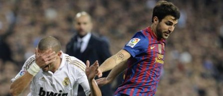 Pepe, Diarra si Granero, incerti pentru returul cu Barca din Cupa Spaniei