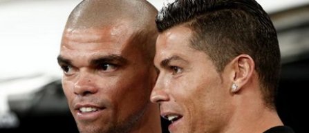 Marca: Zidane, Ramos şi Isco îşi prelungesc contractul cu Real Madrid | James, Mariano şi Pepe pleacă