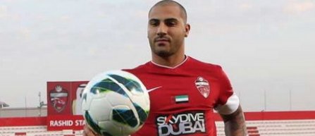 Ricardo Quaresma a revenit la FC Porto