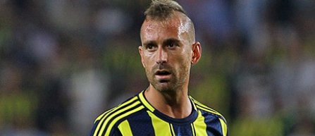 Turcia: Suspendarea lui Meireles a fost redusa