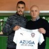 Portughezul Ricardo Alves a semnat un contract valabil trei ani cu Rapid