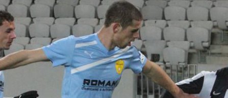 Amical: FC Brasov - NK Dravnja 5-1