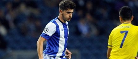 Ruben Neves, cel mai tanar capitan din istoria Ligii Campionilor