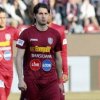 Amical: CFR Cluj - Malaga "B" 4-1