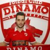 Serginho a semnat un contract pe un an si jumatate cu Dinamo