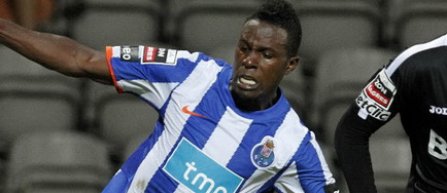 Varela, la Porto pana in 2016