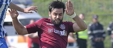 Vitor Bruno si Dani Coelho pleaca de la CFR Cluj