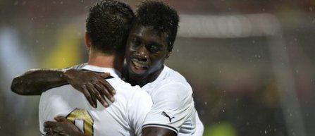 O firma portugheza de impresariat solicita intrarea in insolventa a clubului Astra Giurgiu