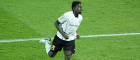 Narcis Raducan: Negociem revenirea lui Yazalde